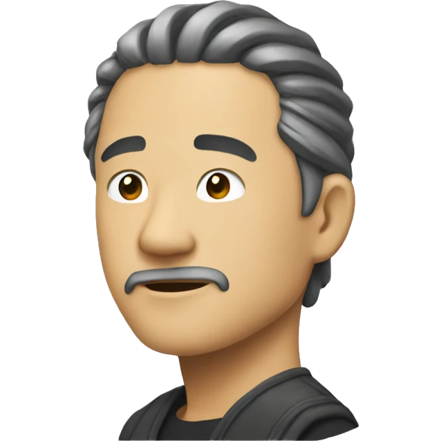 古畑任三郎 emoji