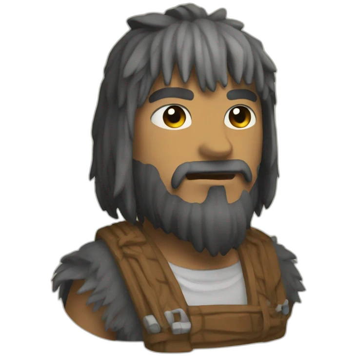 Yarrak emoji