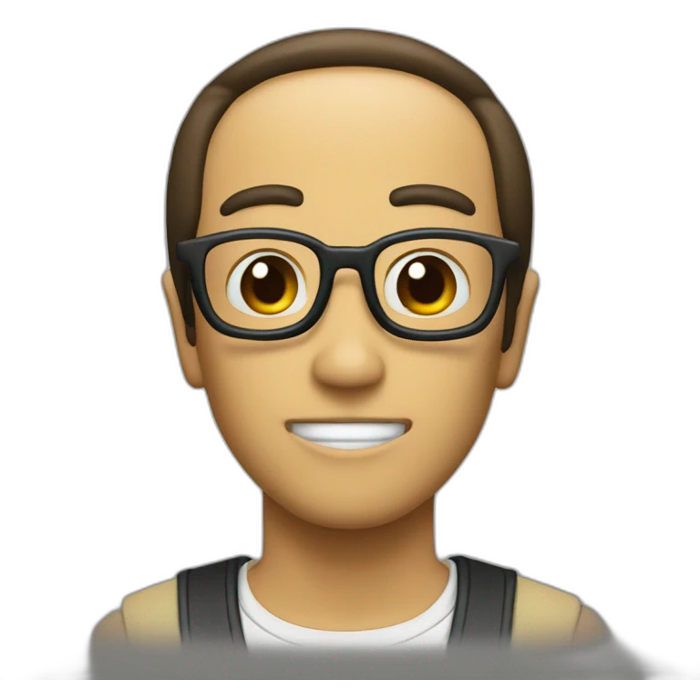 Hongo magico emoji