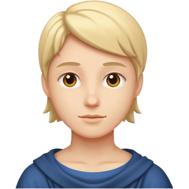 Virtues, Angle emoji