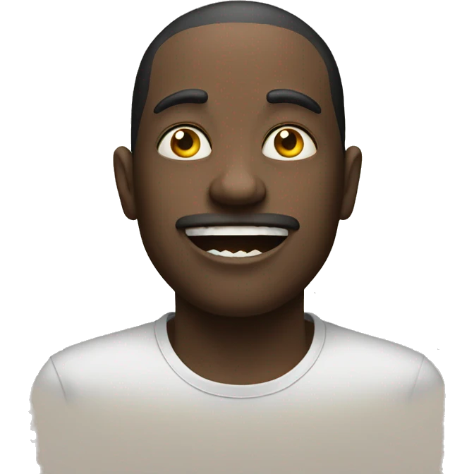 Freak emoji
