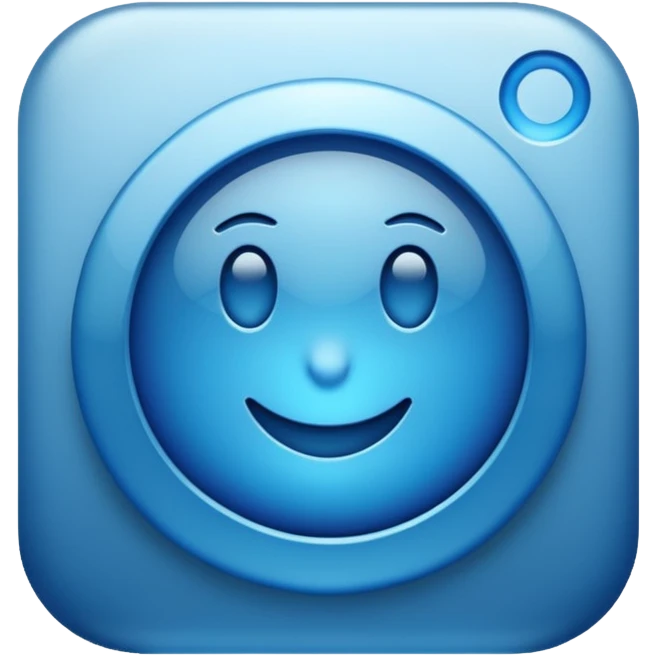 Instagram blue tick emoji emoji