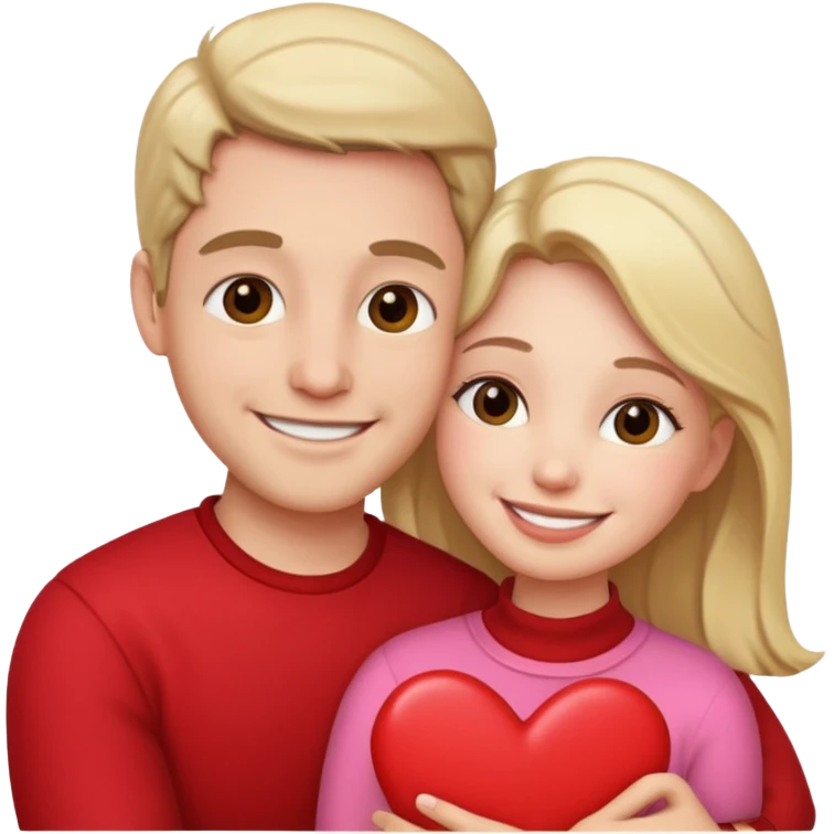 Valentine’s Day  emoji