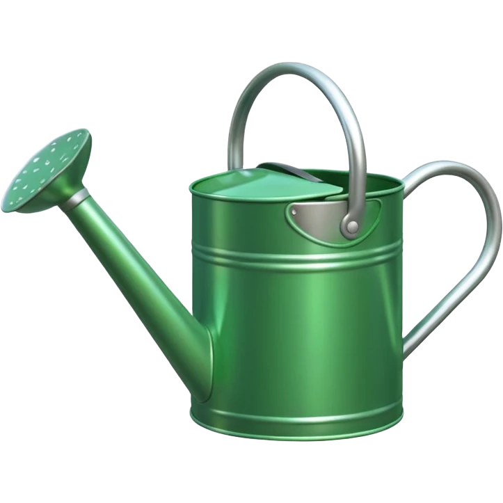 Watering Can emoji