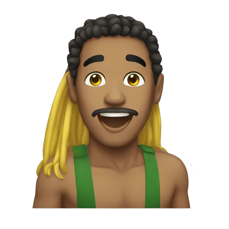 BRASIL emoji