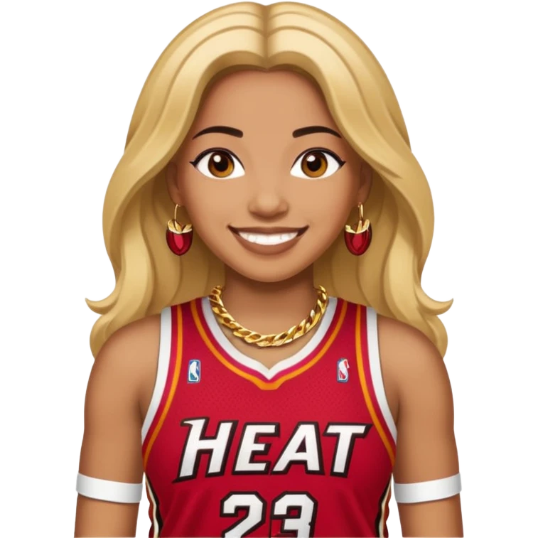 MIA representing city of miami emoji