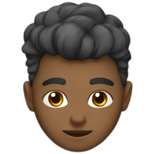 Yeat emoji