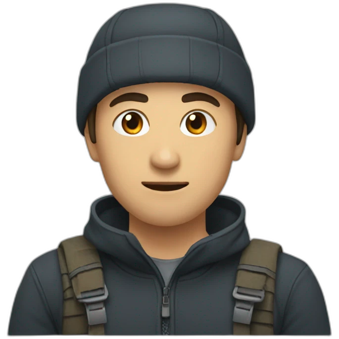 Ingush emoji