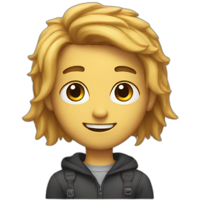 Oli emoji
