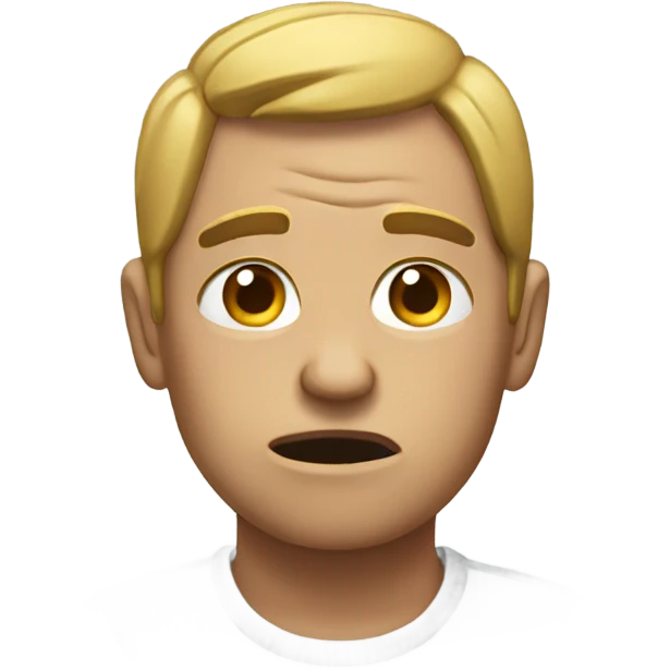 Arguement emoji