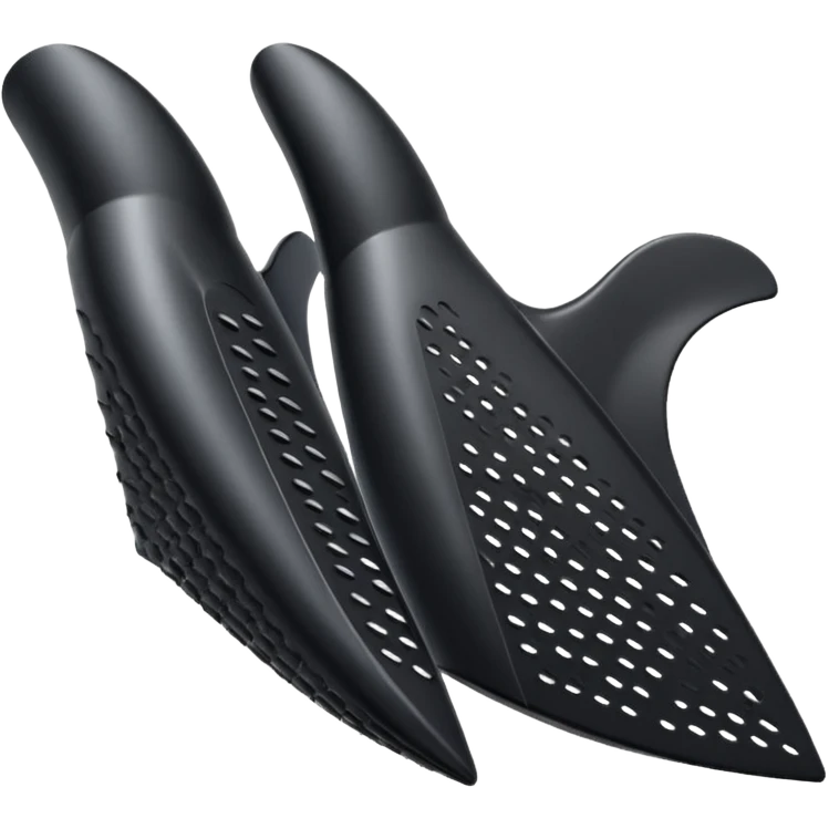 diver fullfoot fins emoji