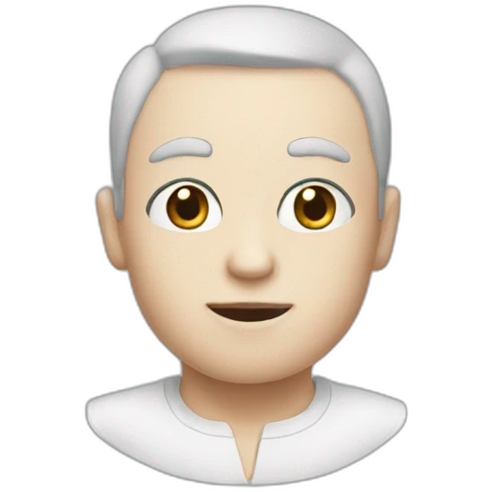 Pied emoji