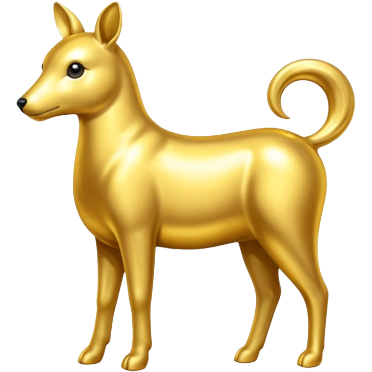 Símbolo de Zootecnia  emoji