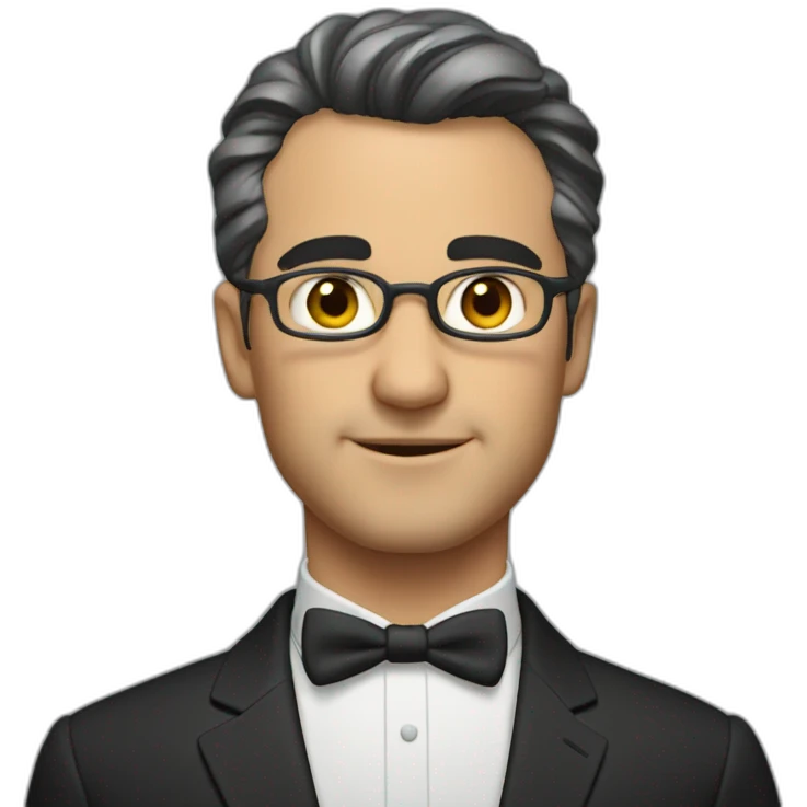 Gerald Darmanin emoji
