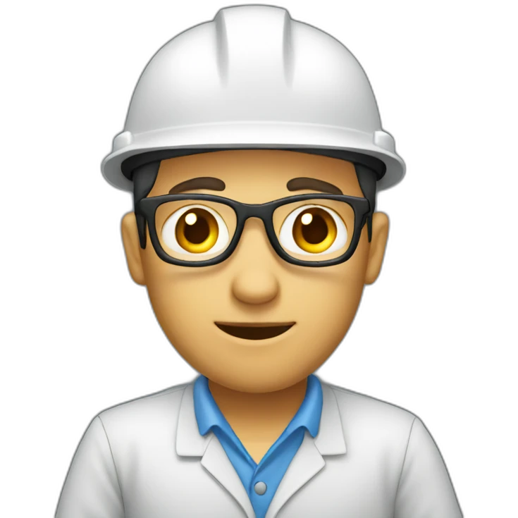 demo engineer emoji