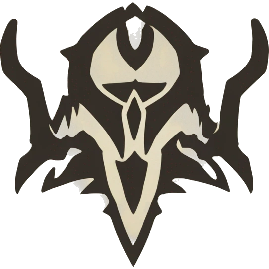 Skyrim logo emoji