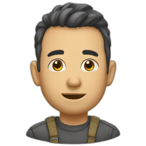 Gode emoji