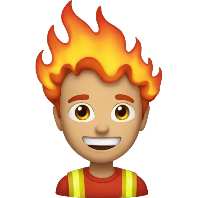 fire emoji
