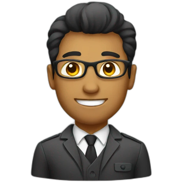 create a account emoji