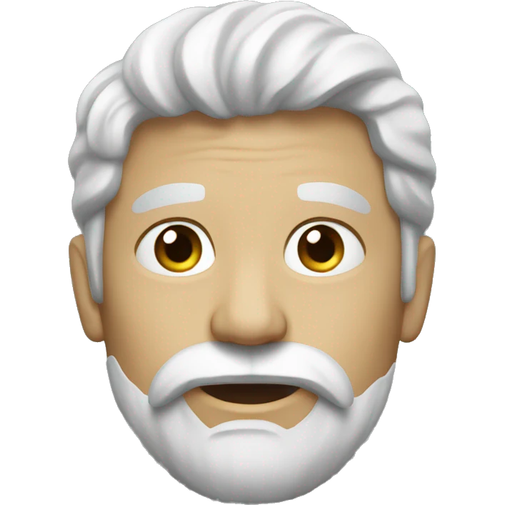 robust emoji