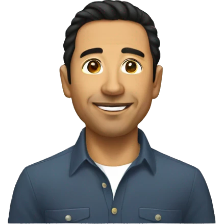 Luciano espinoza emoji
