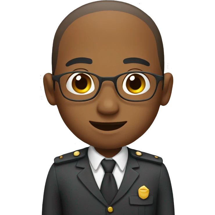 Welcome emoji
