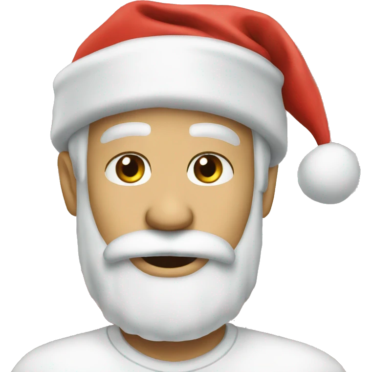 Natale emoji
