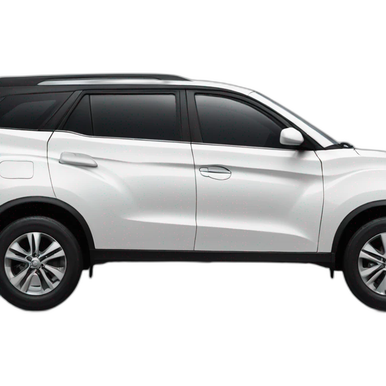 SsangYong emoji