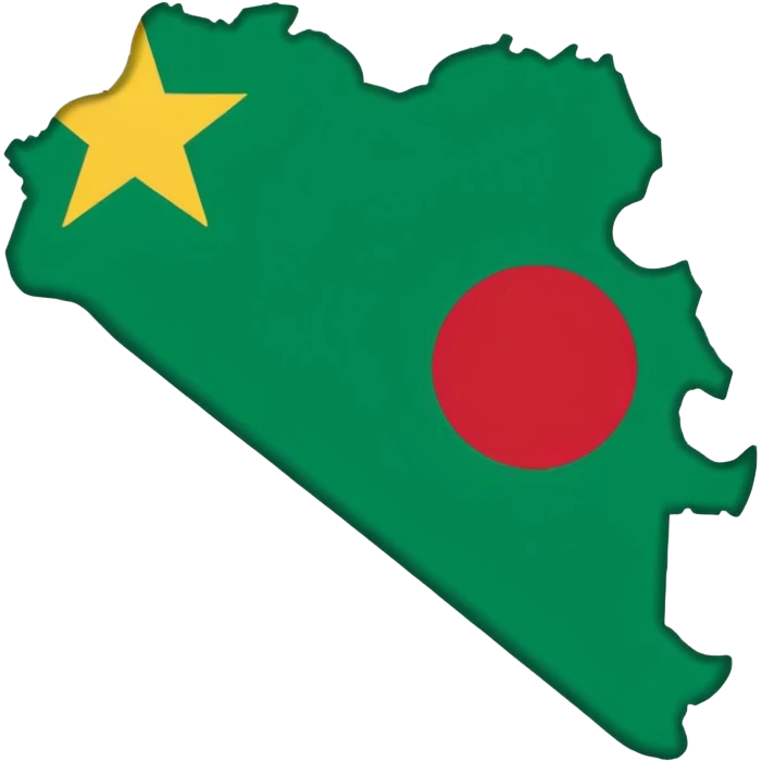 Kürdistan bayrağı emoji 🇹🇯 bunun gibi emoji