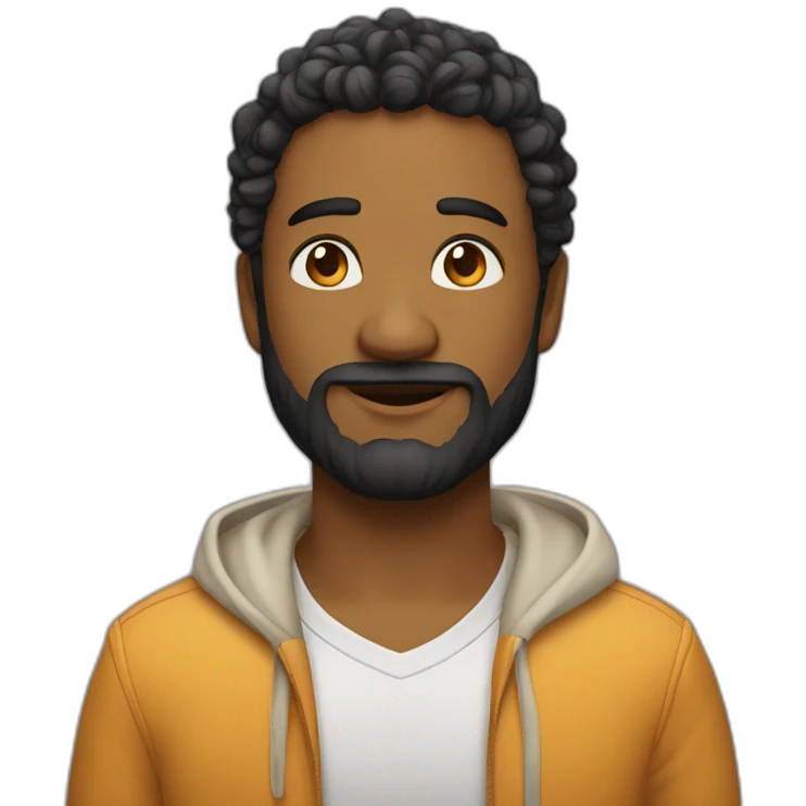 Ландшафтный дизайнер emoji