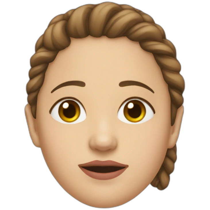 Larissa costanza emoji