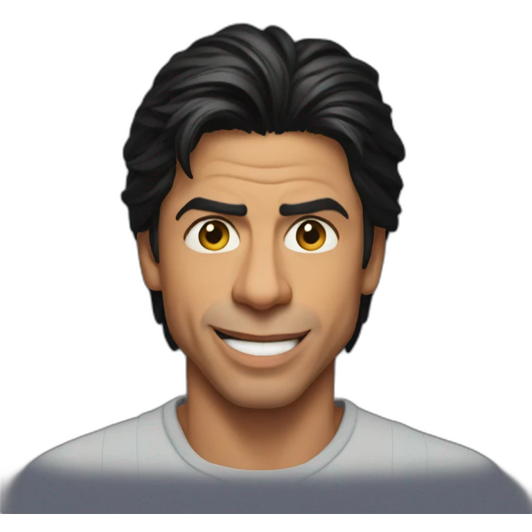 SRK emoji