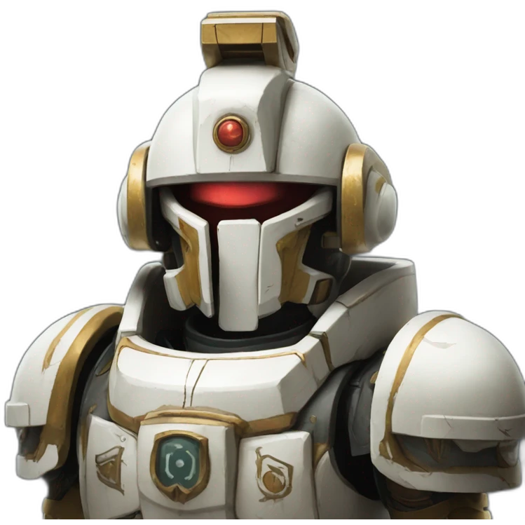 Tau empire warhammer 40k emoji