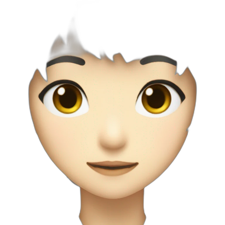 akane tsunemori emoji