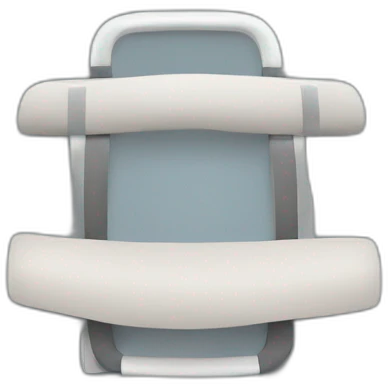 seat belt emoji