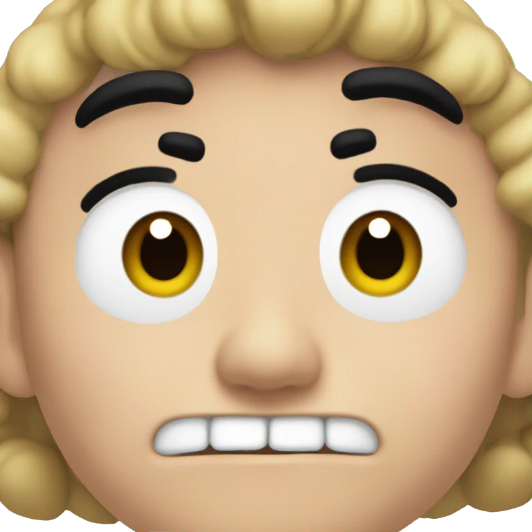 Shinchan emoji