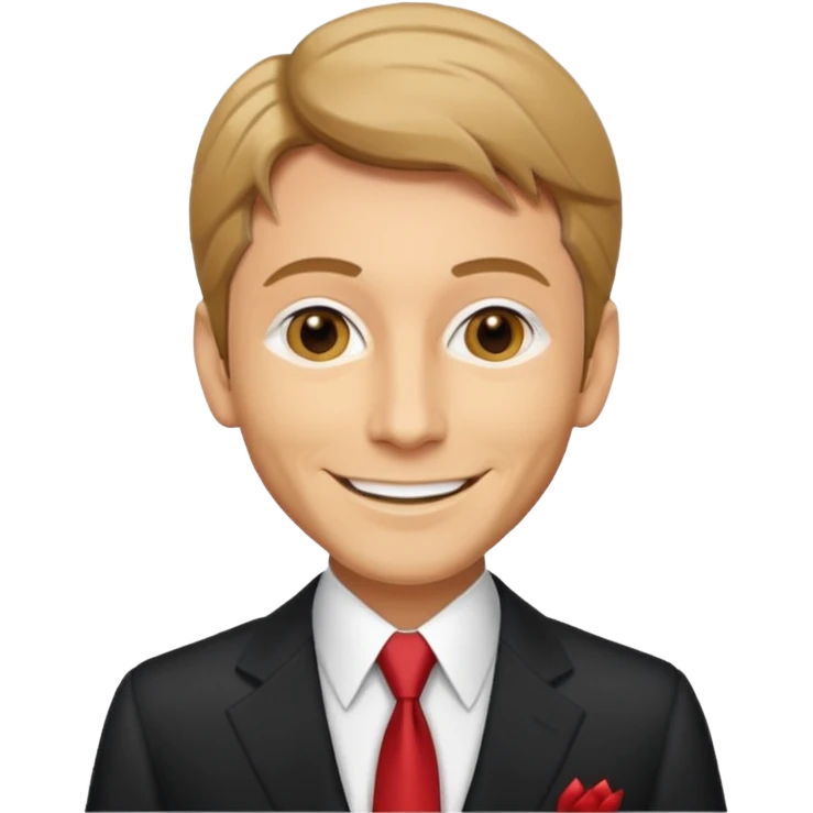 Bobby Caldwell emoji