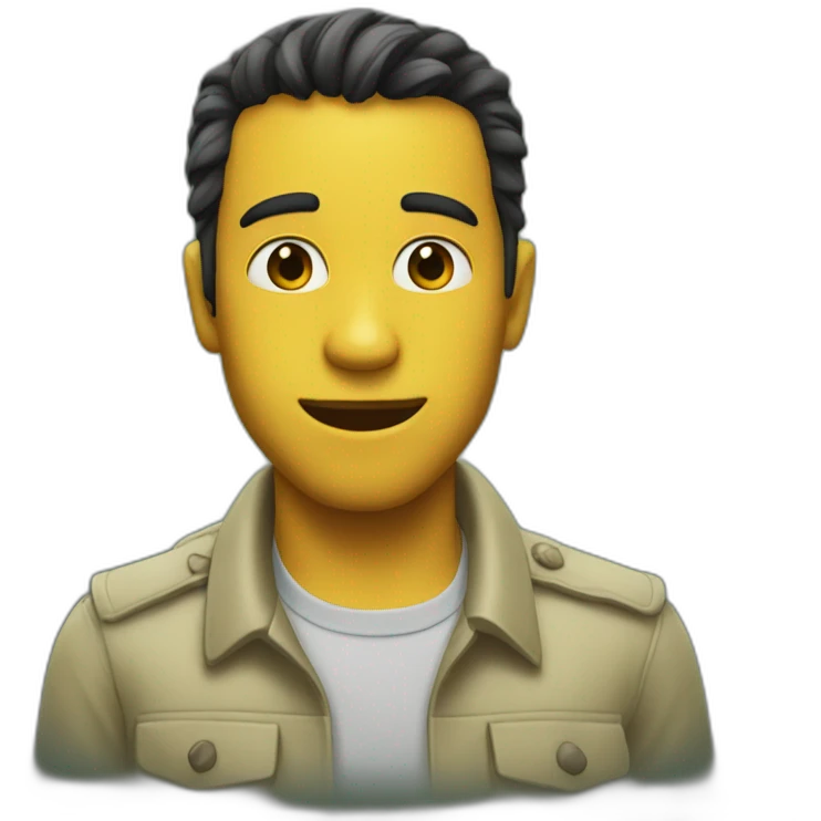 Les as de la jungle emoji