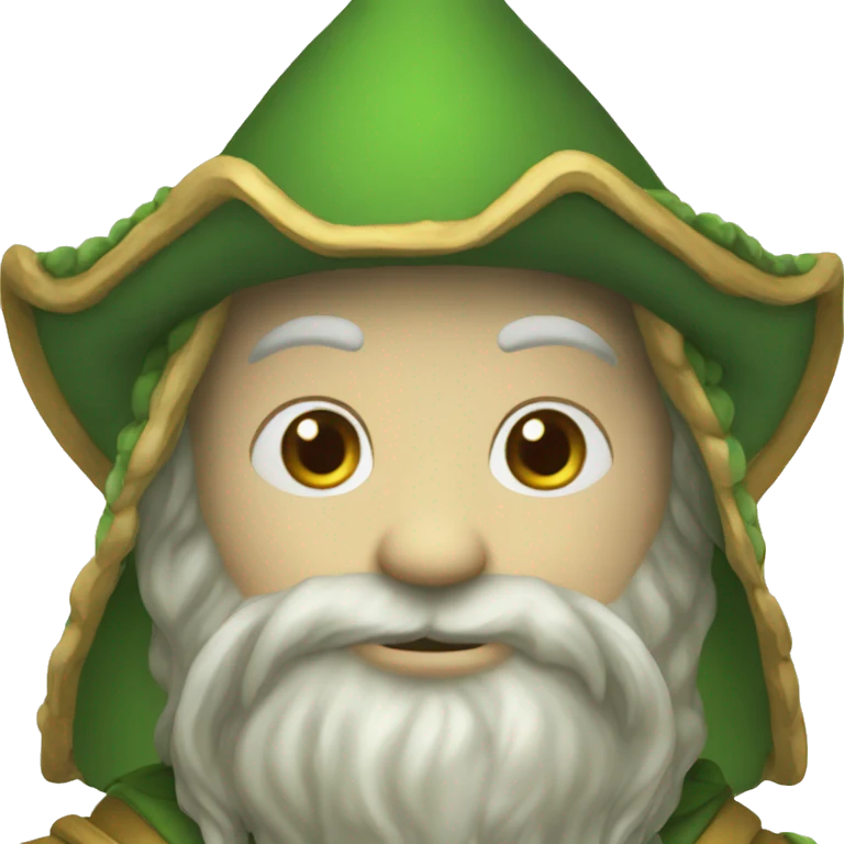 lutin malicieux emoji