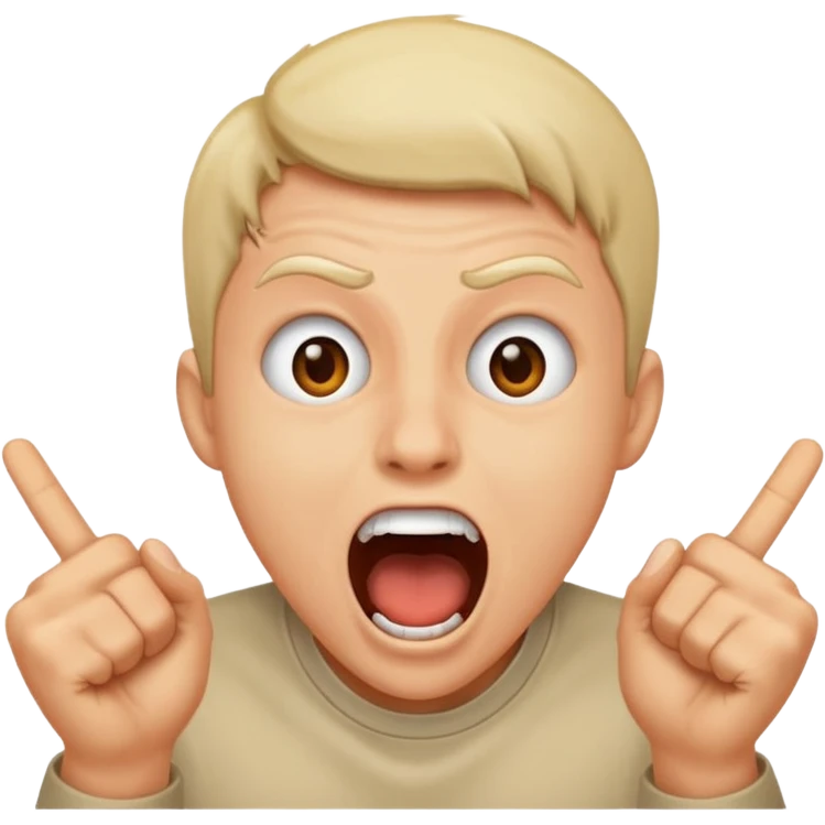 Lets Fucking Go LFG emoji