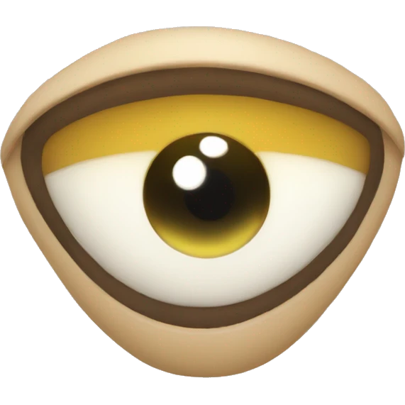 eyeroll while smiling  emoji