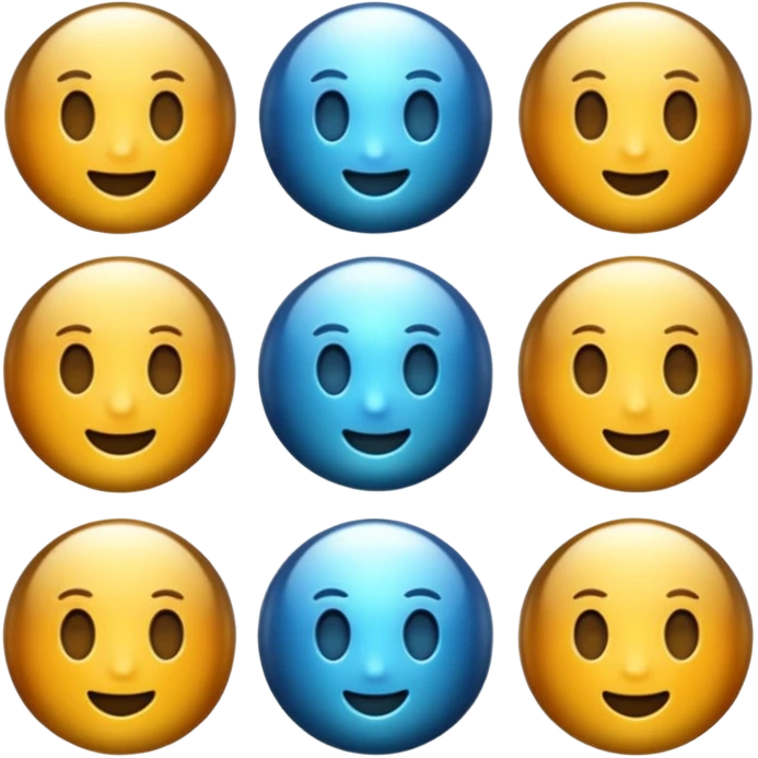 6 u emoji