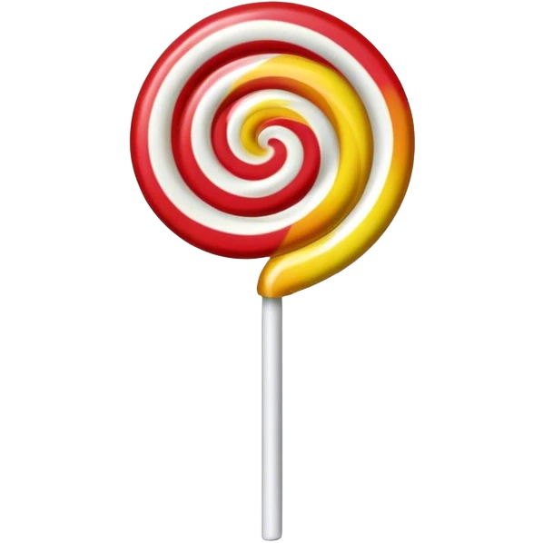 Lolipop emoji