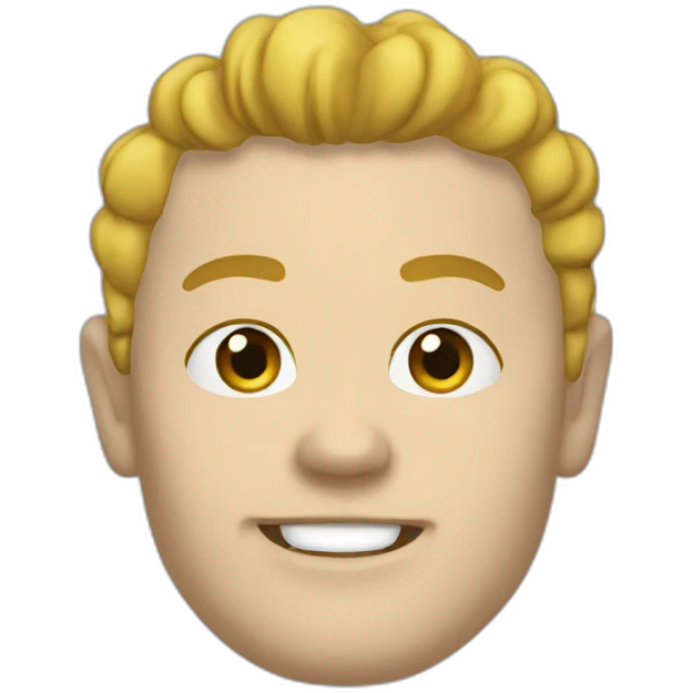 Gojo emoji