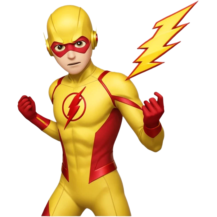 reverse flash emoji