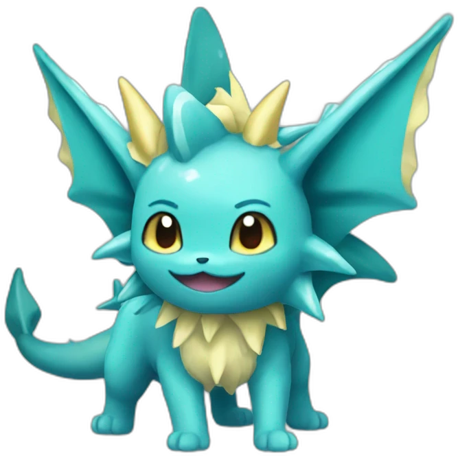 vaporeon emoji