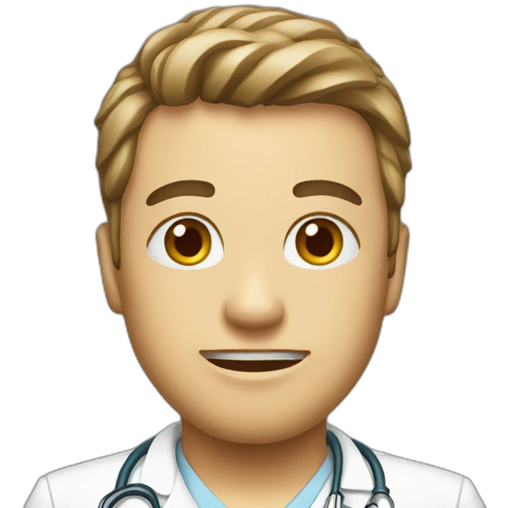 medical emoji