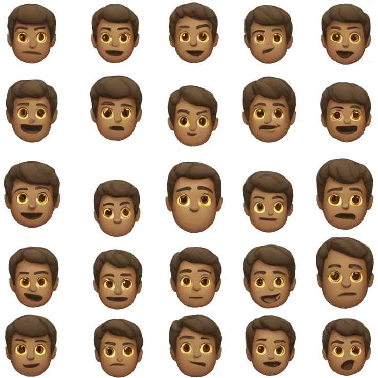 facebook emoji