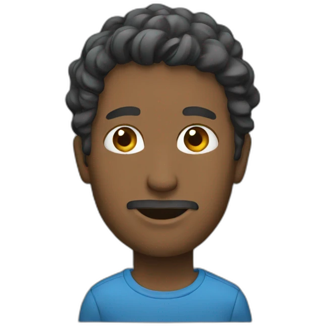 creative emoji