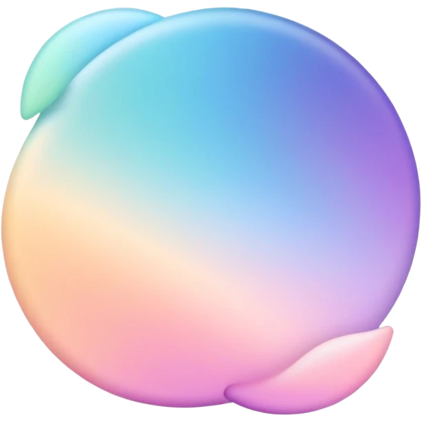 Aesthetic  emoji